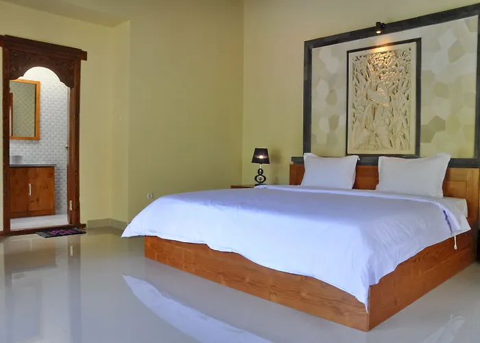 Bali Jungle Hotel Tegallalang (Bali)