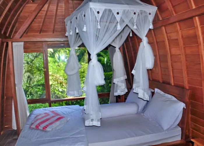 Bali Jungle فندق