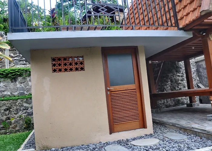 Hotel Bali Jungle