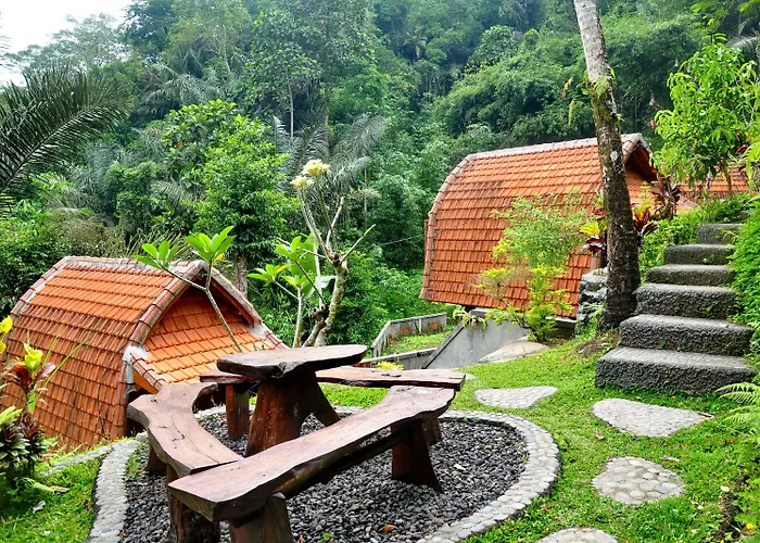 Bali Jungle 3* تيغالالانغْ