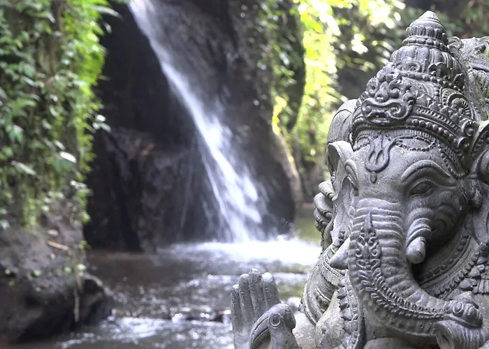 Bali Jungle 3* Tegallalang (Bali)