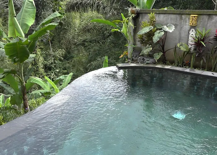 Bali Jungle Hotel 3*