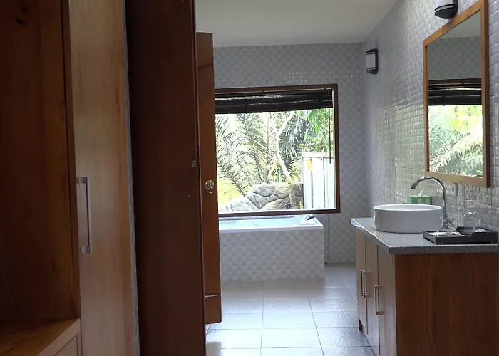 Hotel Bali Jungle 3*