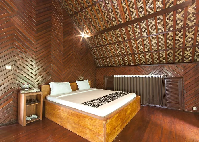 Bali Jungle