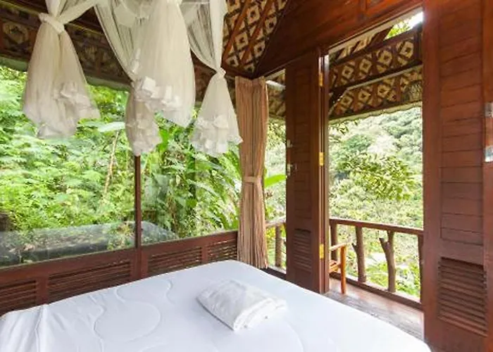 Bali Jungle Tegallalang (Bali)