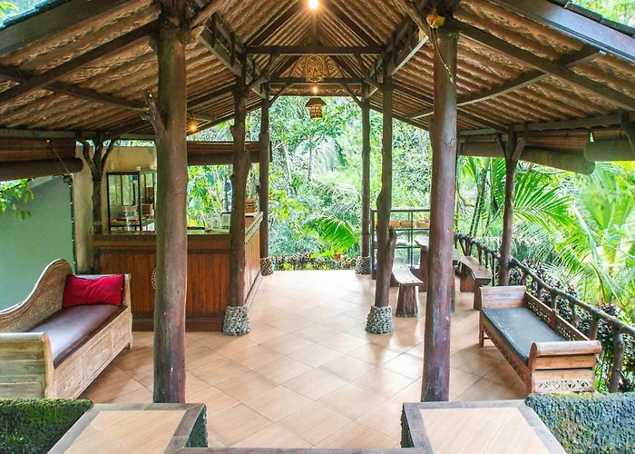 Bali Jungle