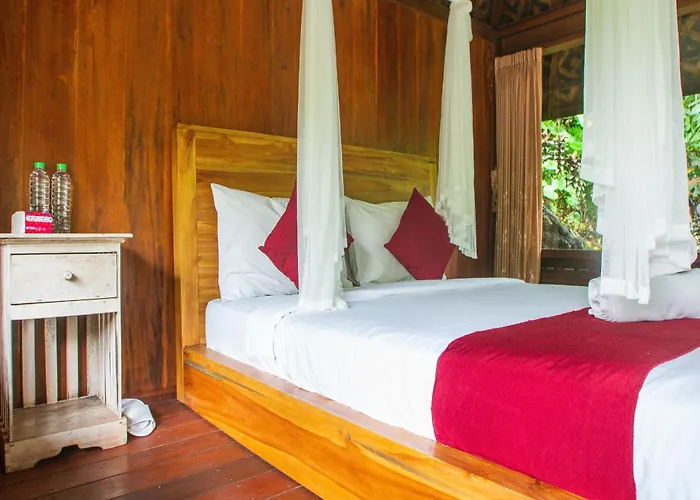 Bali Jungle 3*