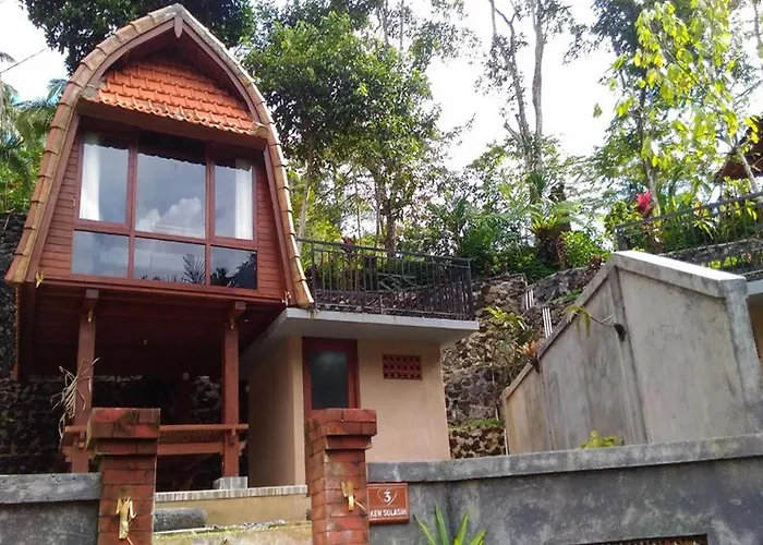 Bali Jungle Hotel Tegallalang (Bali)