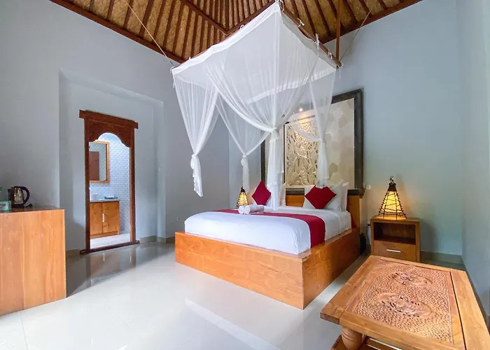 Bali Jungle 3*