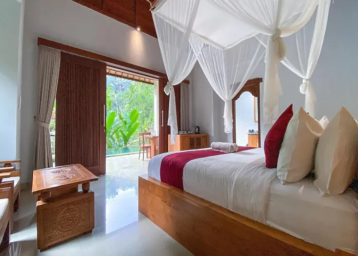 Bali Jungle