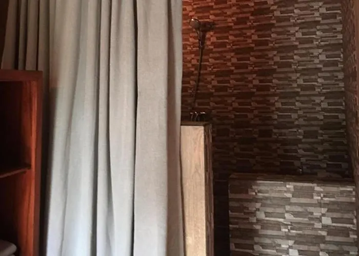 Hotel Bali Jungle Tegallalang (Bali)