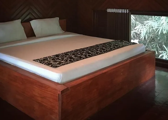 Bali Jungle 3*