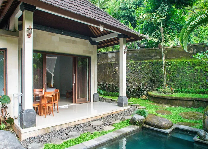 Bali Jungle Tegallalang (Bali)