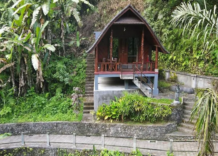 Hotel Bali Jungle