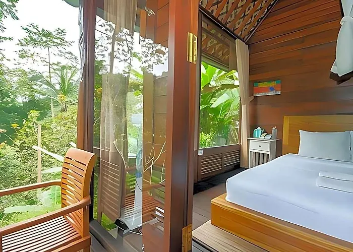 Bali Jungle Hotel 3*