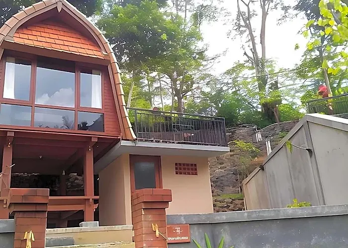 Bali Jungle 3*