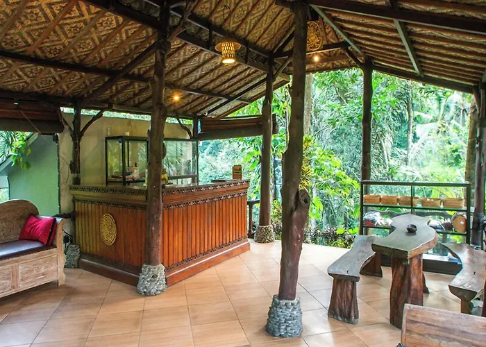 Bali Jungle