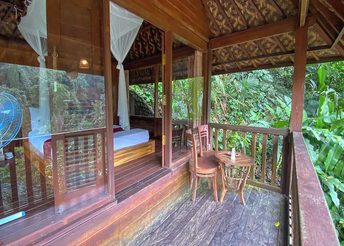 Bali Jungle 3*