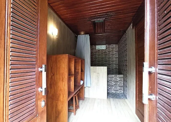 Bali Jungle 3* Tegallalang (Bali)